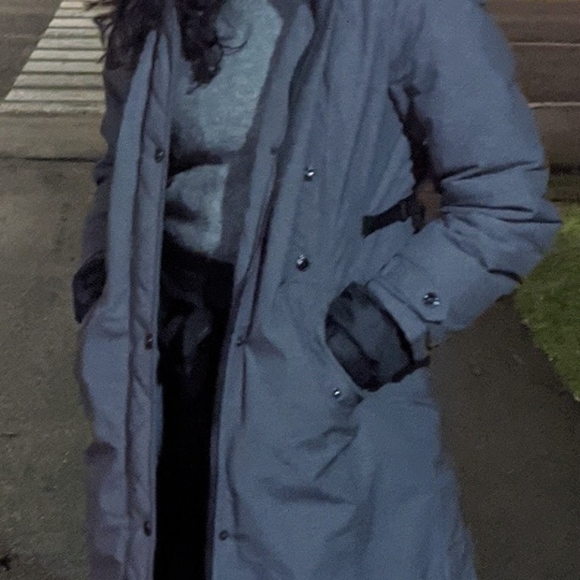 Winter jacket - Picture 2 of 3